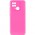Чохол Silicone Cover Lakshmi Full Camera (AAA) для Xiaomi Redmi 9C Рожевий / Barbie pink