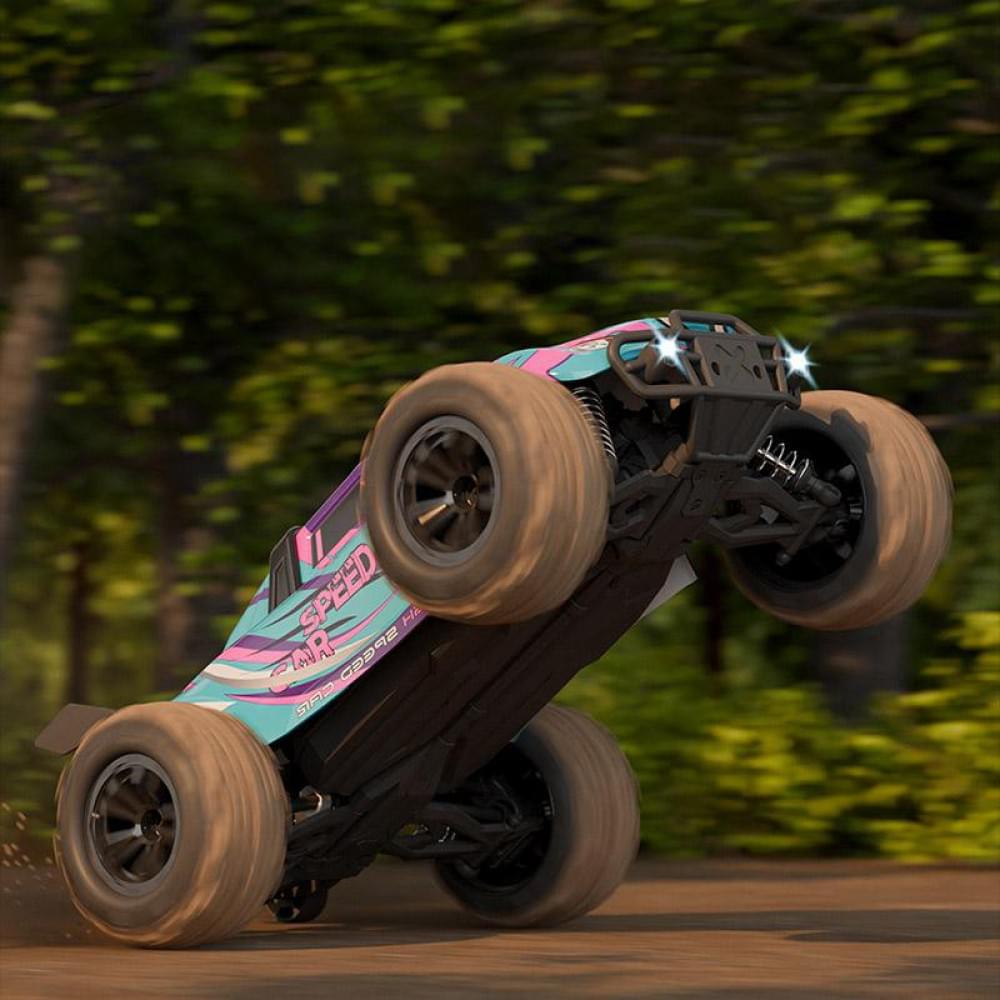 Машинка на радиоуправлении SCHE HW8807 All-terrain sports car