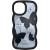 Чохол TPU Cloudy Pictures для Apple iPhone 13 Pro (6.1") Butterflies
