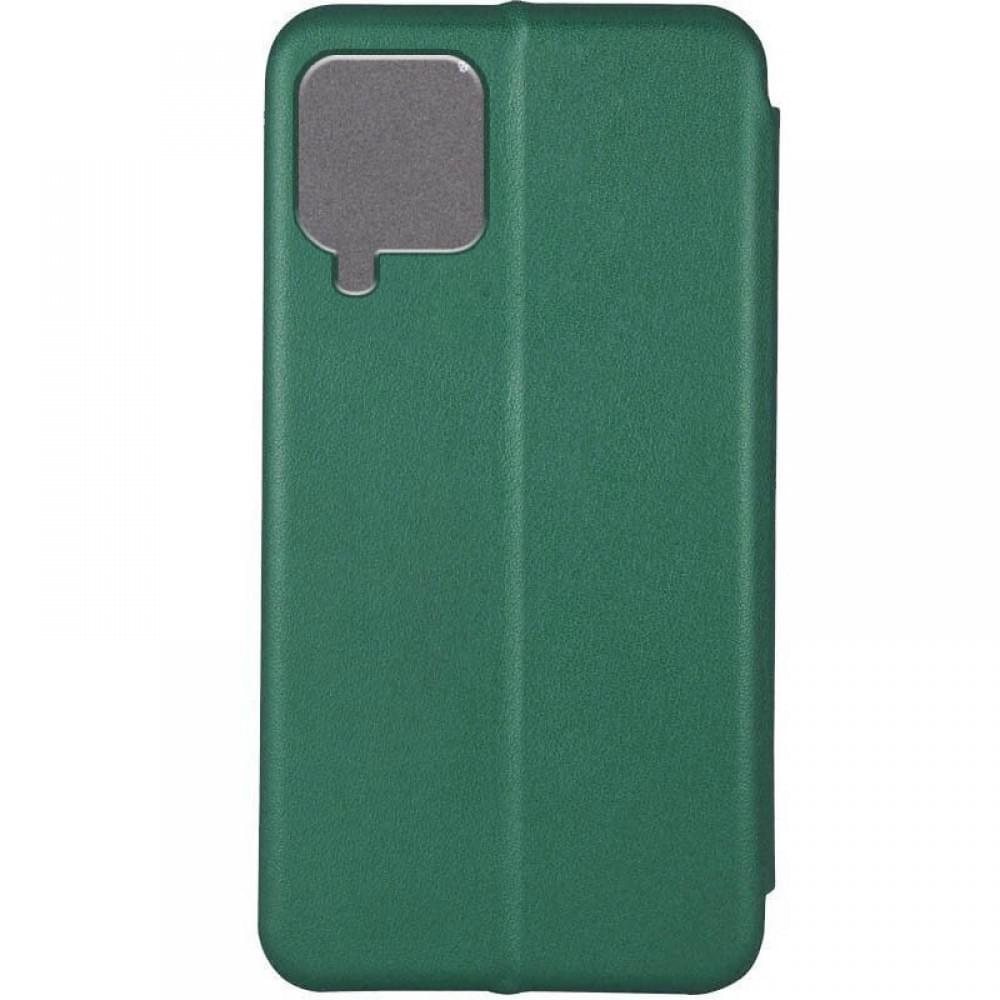 Кожаный чехол-книжка Classy для Samsung Galaxy M33 5G