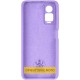 Чохол Silicone Cover Ummi Lakshmi Full Camera (AA) для Xiaomi 13T / 13T Pro Бузковий / Dasheen