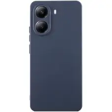 Чехол Silicone Cover Lakshmi Full Camera (AA) для Xiaomi Poco X7 Pro