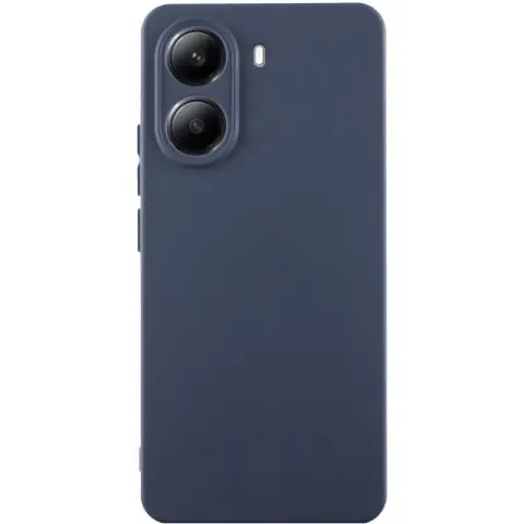 Чехол Silicone Cover Lakshmi Full Camera (AA) для Xiaomi Poco X7 Pro