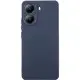 Чехол Silicone Cover Lakshmi Full Camera (AA) для Xiaomi Poco X7 Pro