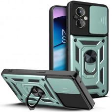 Ударопрочный чехол Camshield Serge Ring для Xiaomi Poco M5