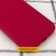 Чохол Silicone Case Full Protective (AA) NO LOGO для Apple iPhone 16 Plus (6.7") Червоний / Rose Red