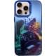 Чехол TPU+PC So Cool для Apple iPhone 12 Pro Max (6.7")