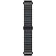 Ремінець Nylon Ocean Band для Smart Watch 20mm Dark Grey