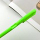 Чохол Silicone Cover Lakshmi Full Camera (A) для Xiaomi Redmi Note 10 Pro / 10 Pro Max Салатовий / Neon Green