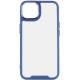 Чехол TPU+PC Lyon Case для Apple iPhone 14 (6.1")