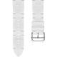 Ремінець Kilim для Apple Watch 42/44/45/46/49mm White