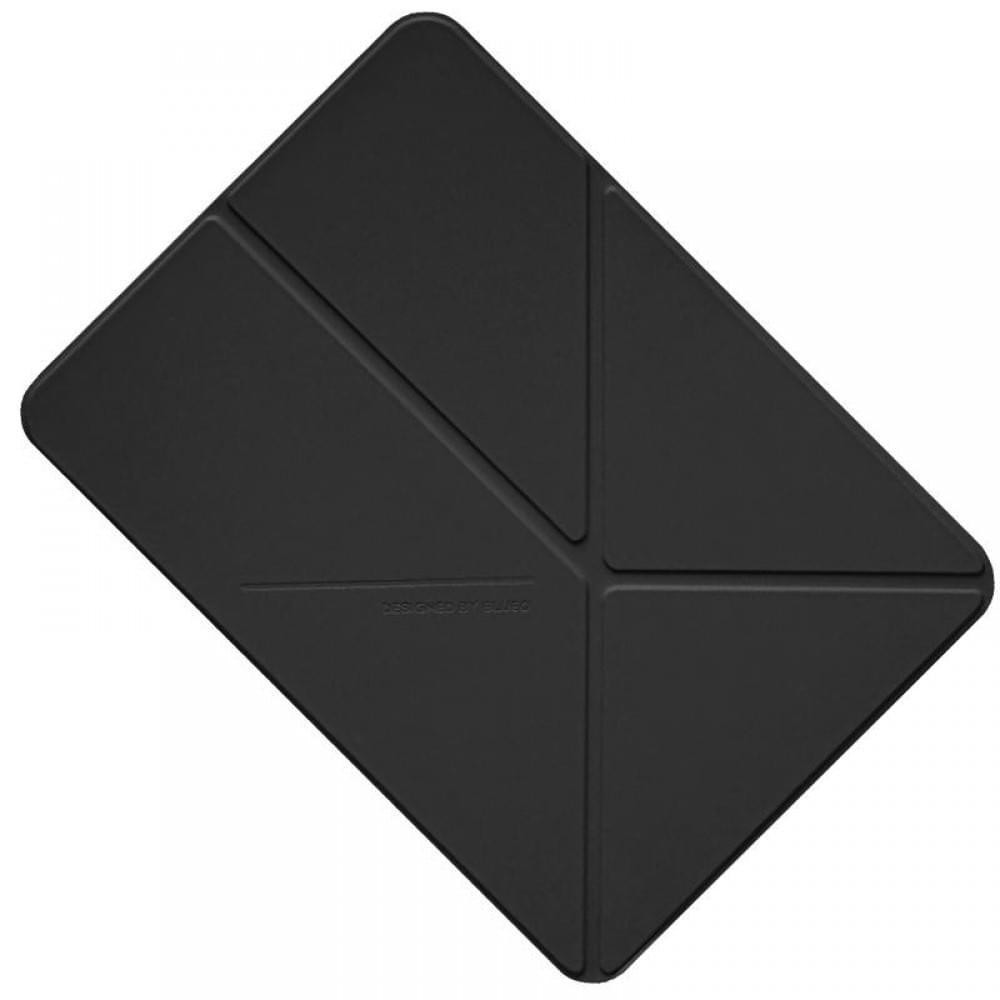 Чохол-книжка BlueO Skin Friendly для Apple iPad 10.9" (2022-24) / 11" (A16) 2025 Чорний