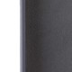 Чохол Silicone Cover Lakshmi Full Camera (AAA) для Xiaomi Redmi 14C / Poco C75 Сірий / Dark Gray