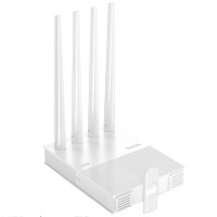 Маршрутизатор (роутер) Hoco HI31 WiFi5 1200Mbs White