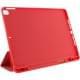 Чохол Smart Case Open buttons для Apple iPad 10.2" (2019) (2020) (2021) Red