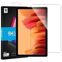 Захисне скло Mocolo (Pro+) для Samsung Galaxy Tab A9 / A11 (8.7’’) / Xiaomi Redmi Pad SE (8.7") Прозрачное
