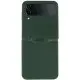 Чохол Foldables Silicone Cover Lakshmi (AAA) для Samsung Galaxy Z Flip4 Зелений / Cyprus Green