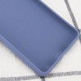 Силіконовий чохол Candy Full Camera для Xiaomi Redmi 10C Блакитний / Mist blue