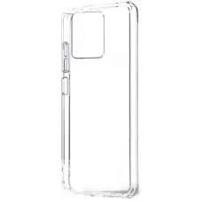 TPU чехол Epic Transparent 1,5mm для Motorola Moto G54
