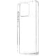 TPU чохол Epic Transparent 1,5mm для Motorola Moto G54 Безбарвний (прозорий)