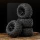 Машинка на радіокеруванні SCHE HW8807 All-terrain sports car Colorful