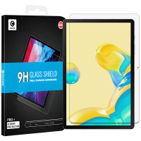 Захисне скло Mocolo (Pro+) для Samsung Galaxy Tab S7 / S8 / S9 / S9 FE / S10 FE / S10 Lite / S11 Прозрачное