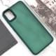Чохол TPU+PC Lyon Frosted для Samsung Galaxy A51 Green