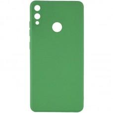 Силиконовый чехол Candy Full Camera для Huawei P Smart+ (nova 3i)