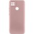 Чохол Silicone Cover Ummi Lakshmi Full Camera (AA) для Xiaomi Redmi 9C Рожевий / Pink Sand