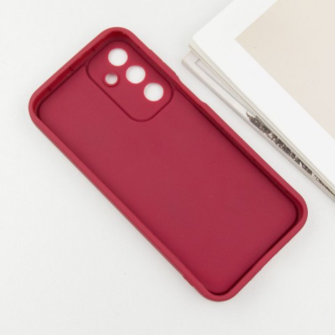Чохол TPU Toys Case для Samsung Galaxy A15 4G/5G Red / Always Happy