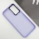 Чохол TPU+PC Lyon Frosted для Samsung Galaxy A17 4G/5G Purple
