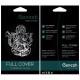 Захисне скло Ganesh (Full Cover) для Apple iPhone 15 Plus / 16 Plus (6.7") Чорний