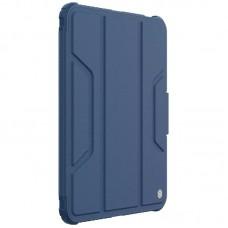 Чохол-книжка Nillkin Bumper Pro для Apple iPad Pro 11" (2020-22) / Air 10.9"(2020-22) / Air 11" 2024 Sapphire blue