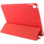 Чохол (книжка) Smart Case Open buttons для Apple iPad 10.2" (2019) / Apple iPad 10.2" (2020) Red