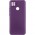 Чохол Silicone Cover Lakshmi Full Camera (AA) для Xiaomi Redmi 10A Фіолетовий / Purple