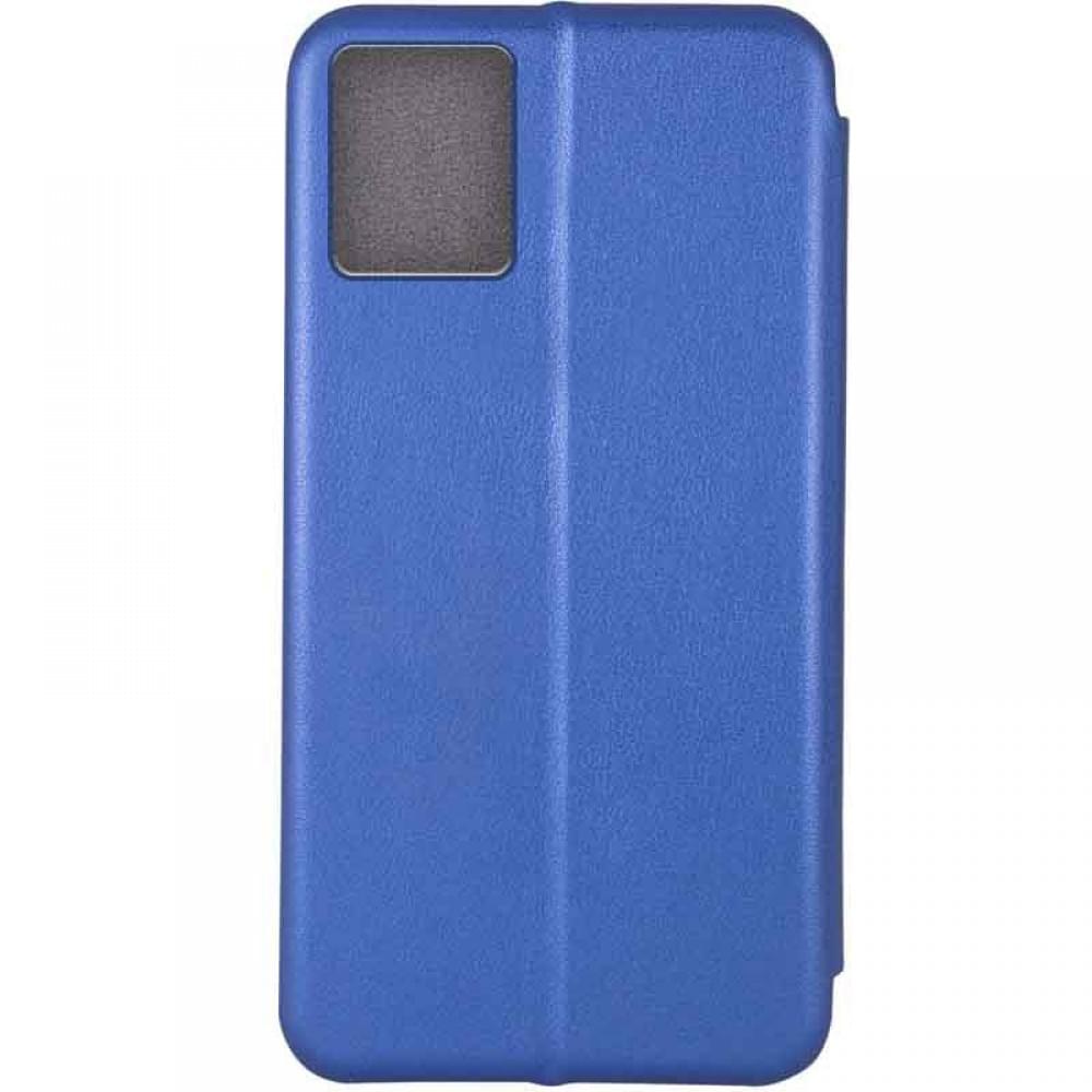 Кожаный чехол-книжка Classy для Realme 10 4G