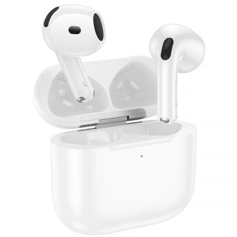 Бездротові TWS навушники Borofone BW94 White