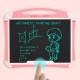 Планшет для малювання Tablet 20 дюймів (with bracket) Pink
