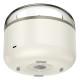 Зволожувач повітря Hoco HX30 Ultrasonic aromatherapy 160ml White