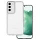 Чехол TPU Starfall Clear для Samsung Galaxy S22+