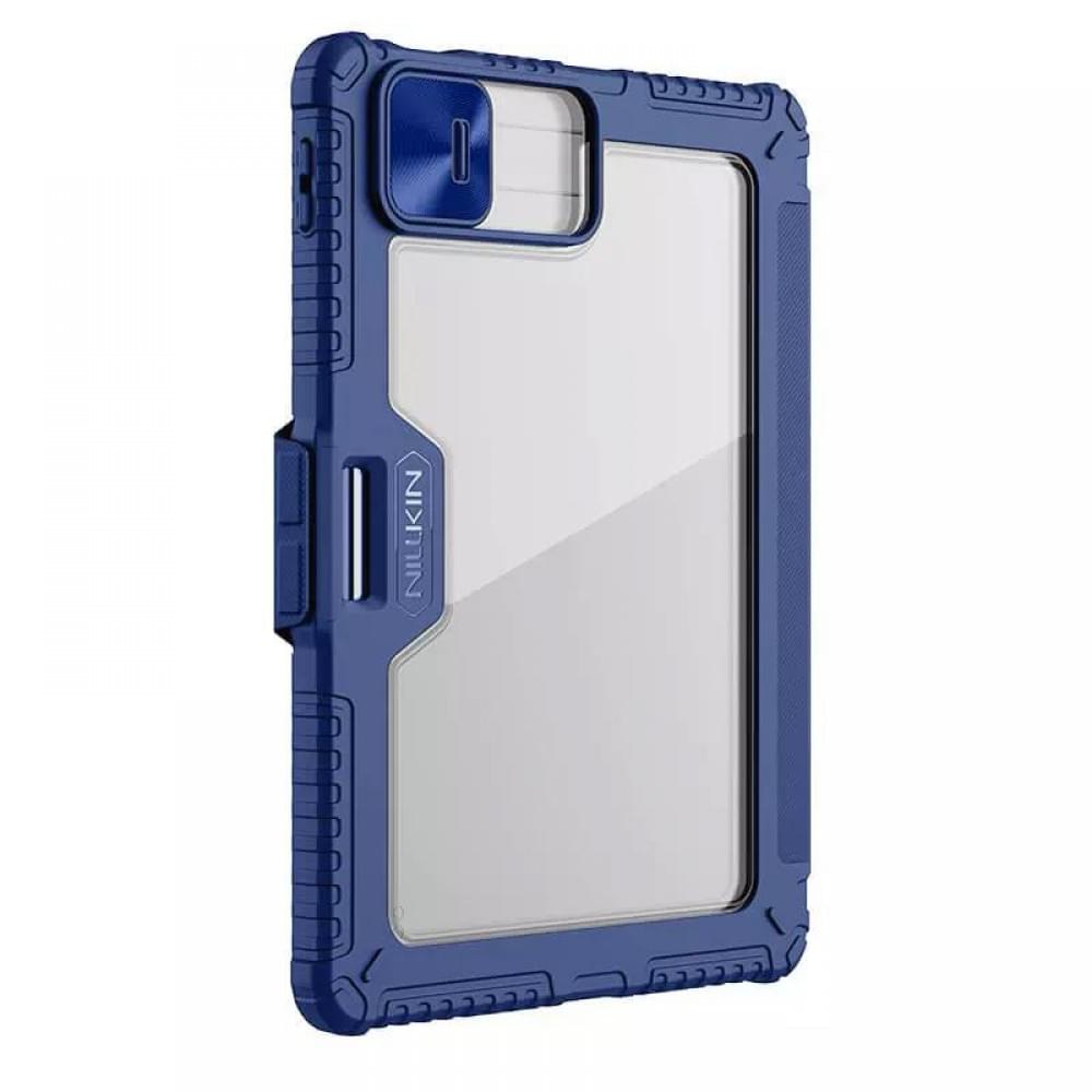 Чехол-книжка Nillkin Bumper Pro Multi-angle для Xiaomi Pad 7 / Pad 7 Pro (11.2")