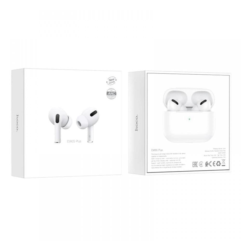Беспроводные TWS наушники Hoco EW05 Plus