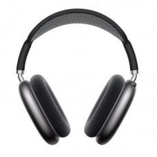 Накладні бездротові навушники Hoco W65 Happy Deep space gray