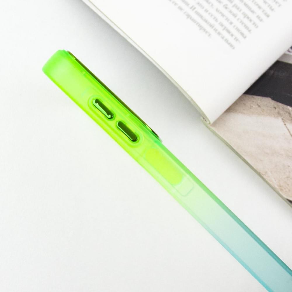 Чехол TPU+PC Fresh sip series для Samsung Galaxy A24 4G