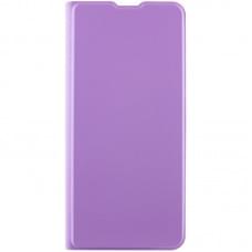 Кожаный чехол-книжка GETMAN Elegant (PU) для Google Pixel 6