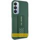 Чохол TPU VIVA для Samsung Galaxy A05 Green
