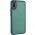 Чохол TPU+PC Lyon Frosted для Xiaomi Redmi 9A Green