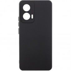 Чехол Silicone Cover Lakshmi Full Camera (AAA) для Motorola Edge 50 Fusion
