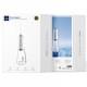 Іригатор для порожнини рота WIWU Wi-TP002 White
