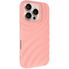 Чехол TPU MonoWave для Apple iPhone 16 Pro Max (6.9")